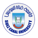 جامعة قناة السويس